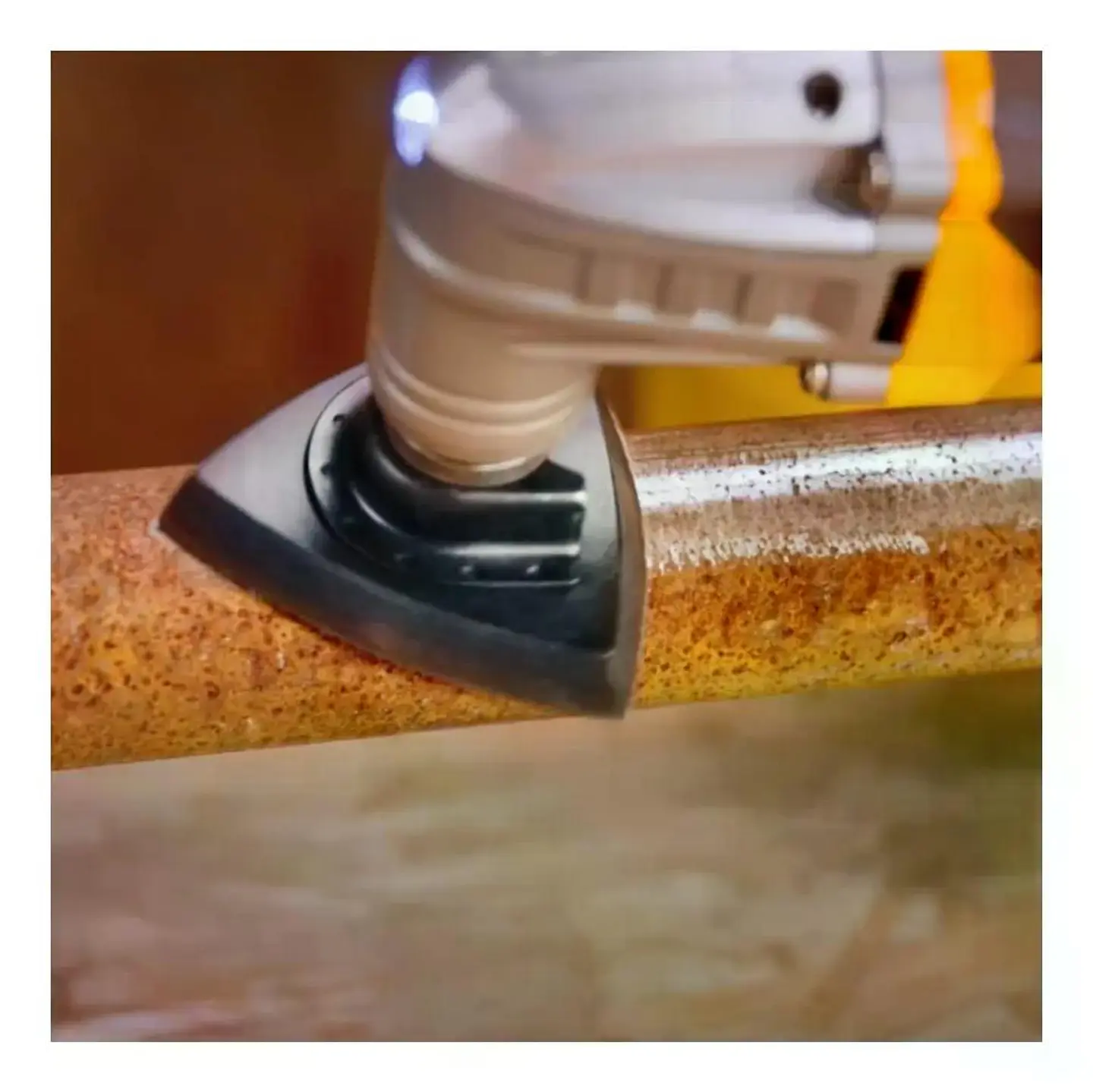 Multicortadora Multiuso Ingco 20v + Bat + Carg Cmli20228 7