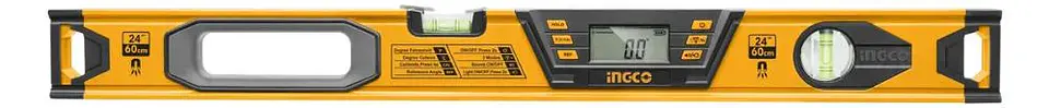 Nivel Digital Industrial 60cm/24 Ingco Hsl08060d 2