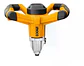 Mezclador Industrial Electrico 1400w Ingco Mx214008 - Miniatura 2