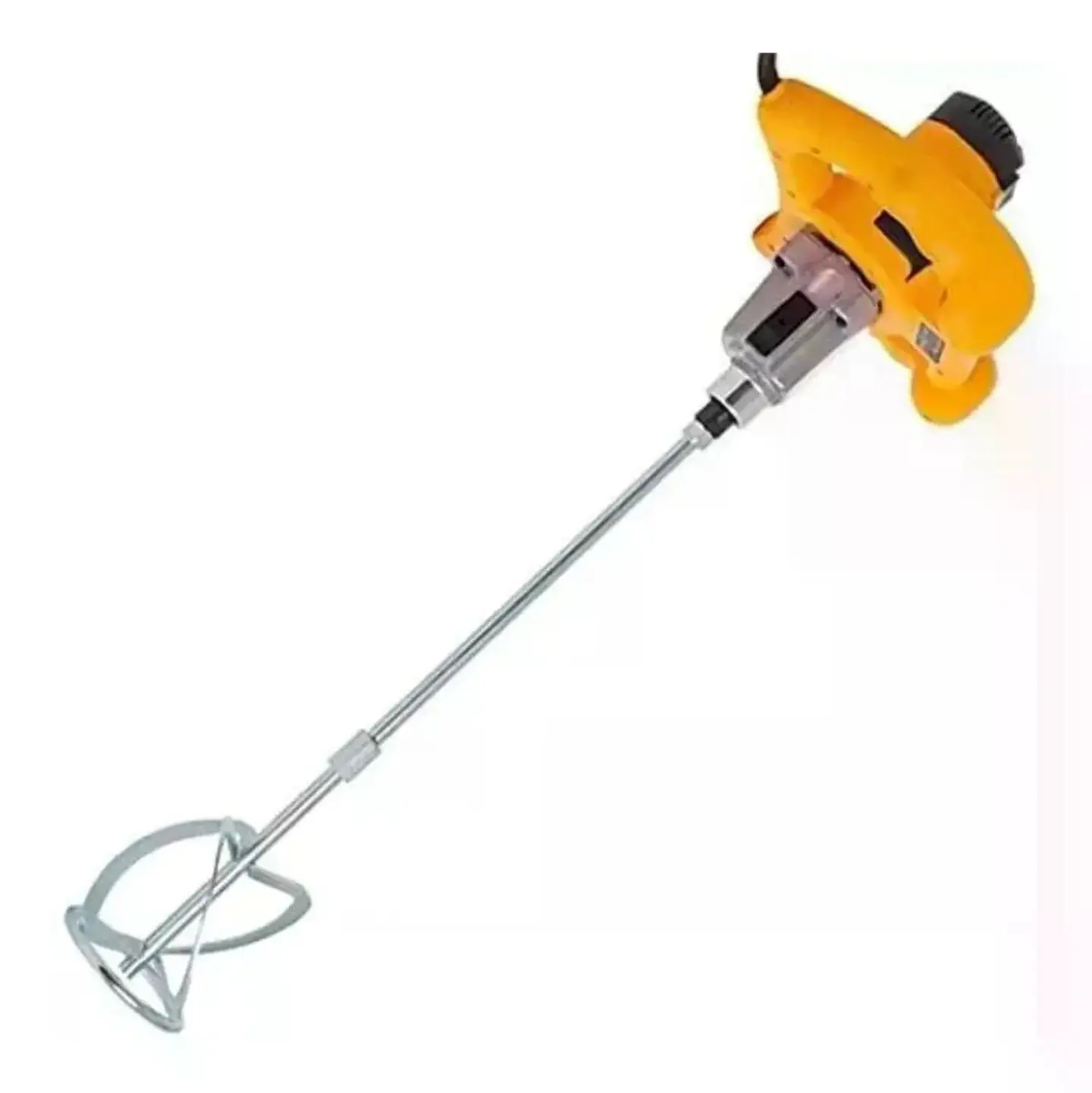 Mezclador Industrial Electrico 1400w Ingco Mx214008 5
