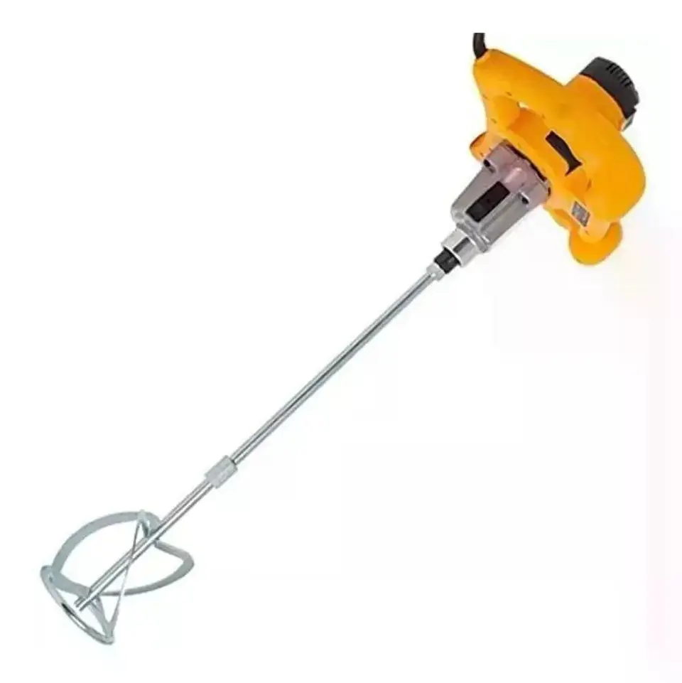 Mezclador Industrial Electrico 1400w Ingco Mx214008 5