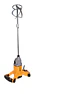 Mezclador Industrial Electrico 1400w Ingco Mx214008 - Miniatura 6