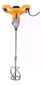 Mezclador Industrial Electrico 1400w Ingco Mx214008 - Miniatura 7
