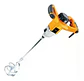 Mezclador Industrial Electrico 1400w Ingco Mx214008 - Miniatura 8