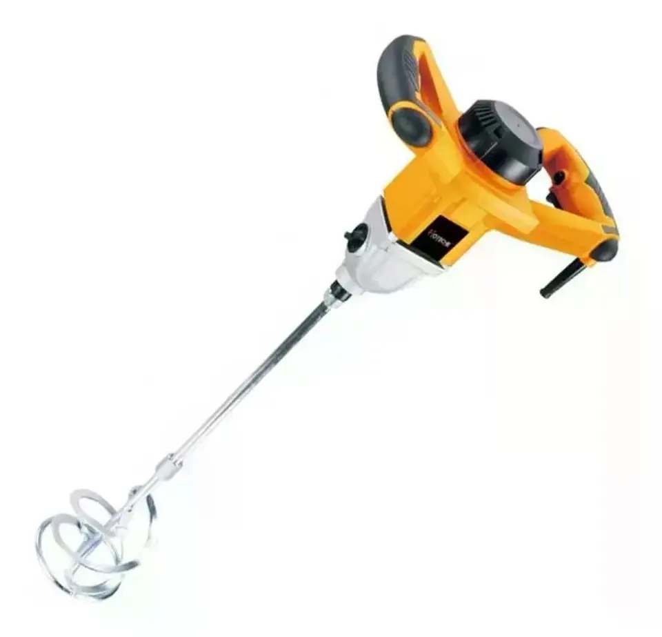 Mezclador Industrial Electrico 1400w Ingco Mx214008 8