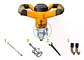 Mezclador Industrial Electrico 1400w Ingco Mx214008 - Miniatura 10