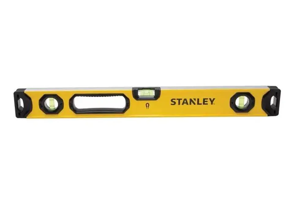 Nivel De Haz De Caja 24 Maxedge Stanley Stht42497 2