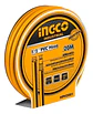 Manguera Industrial Reforzada Ingco Pvc 1/2 X 20 Mt 300 Psi Amarillo - Miniatura 3