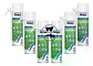 Pack 6 Espuma Expansiva Pu Tekbond 320 G / 500 Ml Uso Genera - Miniatura 3