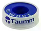 Pack 5 Teflon Maestro 1 PuLG Taumm Espesor 0.200 Mm 15 Mts - Miniatura 4