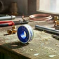 Pack 5 Teflon Maestro 1/2 PuLG Taumm Espesor 0.200 Mm 15 Mts - Miniatura 2