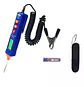 Probador De Corriente Automotriz Wadfow Dc 1-100v Wtp5501 - Miniatura 1