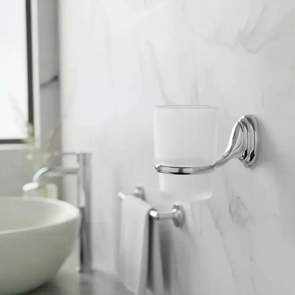 Porta Vaso Linea Colomba Para Baño Taumm 2