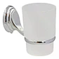 Porta Vaso Linea Colomba Para Baño Taumm - Miniatura 4