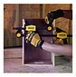 Prensa Sargento Rapida Industrial 80x450mm Ingco Hqbc18801 - Miniatura 9