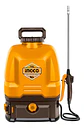 Pulverizador Mochila Inalambrico 20v 16 Lt Ingco Cspli2016 Marrón Oscuro - Miniatura 1