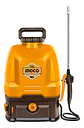 Pulverizador Mochila Inalambrico 20v 16 Lt Ingco Cspli2016 Marrón Oscuro - Miniatura 7