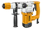 Rotomartillo Electroneumático Ingco Rh10506 Amarillo Frecuencia De 50hz/60hz Con 1.05kw De Potencia 50 Hz/60 Hz - Miniatura 1