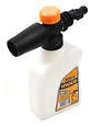 Recipiente De Jabón 400 Ml Para Hidrolavadora Ingco Amfp4002 Blanco - Miniatura 3
