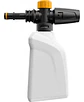 Recipiente De Jabón 400 Ml Para Hidrolavadora Ingco Amfp4002 Blanco - Miniatura 6