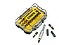 Set 32 Piezas Dewalt Para Atornillador Imp Flex Torq Extreme - Miniatura 1
