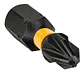 Set 32 Piezas Dewalt Para Atornillador Imp Flex Torq Extreme - Miniatura 4