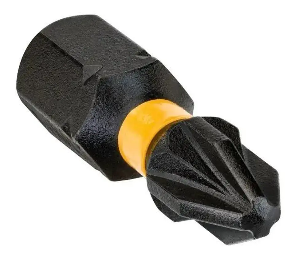 Set 32 Piezas Dewalt Para Atornillador Imp Flex Torq Extreme 4