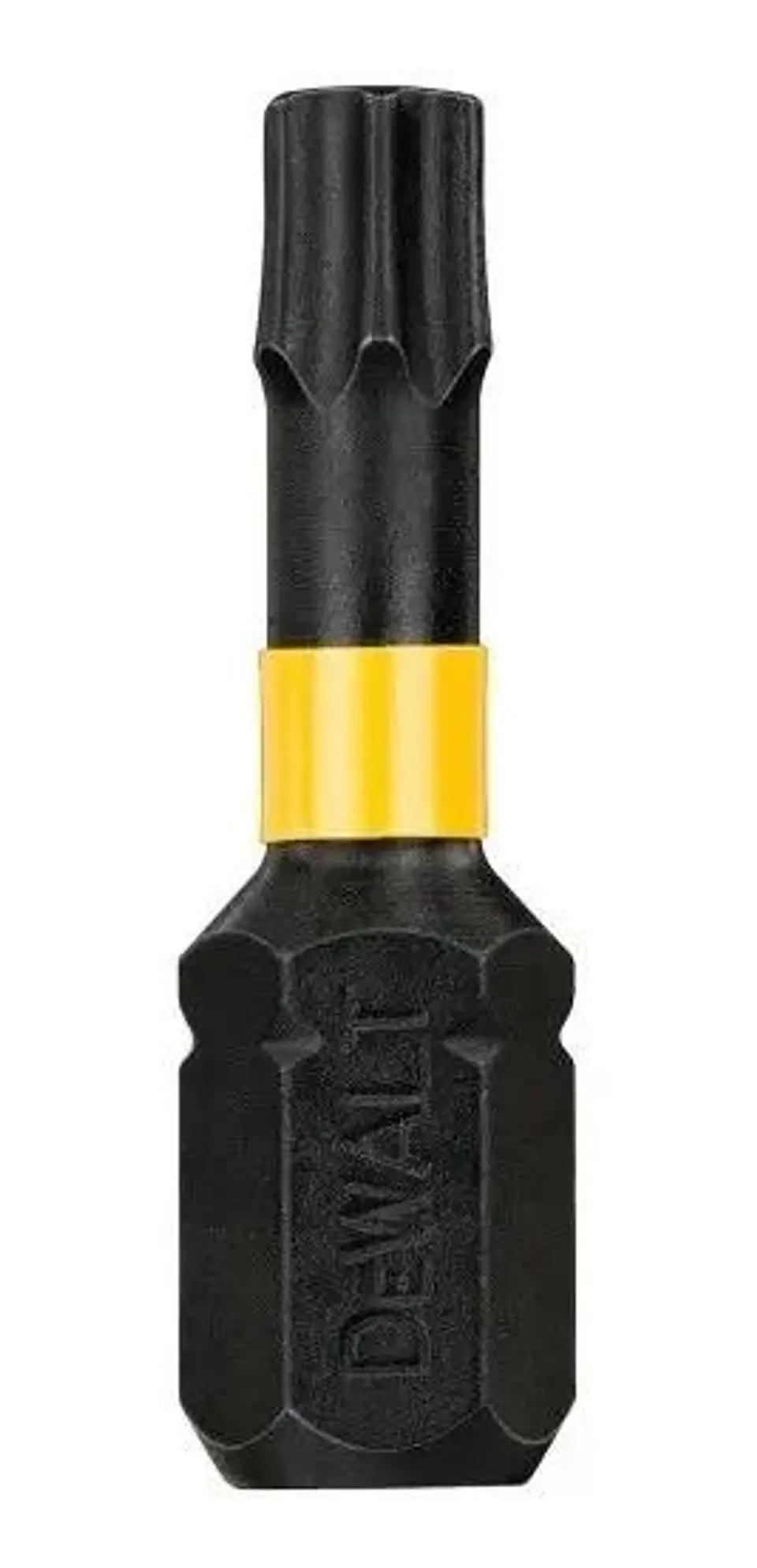 Set 32 Piezas Dewalt Para Atornillador Imp Flex Torq Extreme 5