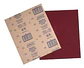 Set 10 Lijas En Seco Madera Masilla Norton 225x275 Mm A-257 80 - Miniatura 2