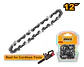 Repuesto Cadena Motosierra Espada 12 Pulgadas Agsc51201 - Miniatura 5