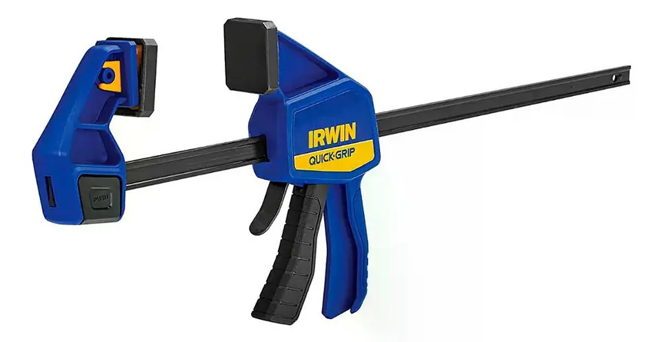 Prensa De Liberación Rápida Sl300 45cm Irwin 1964719 2
