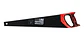 Serrucho Carpintero Redline 20 Pulgadas (500 Mm) Negro - Miniatura 7