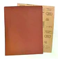 Set 10 Lijas En Seco Madera Masilla Norton 225x275 Mm A-257 180 - Miniatura 1