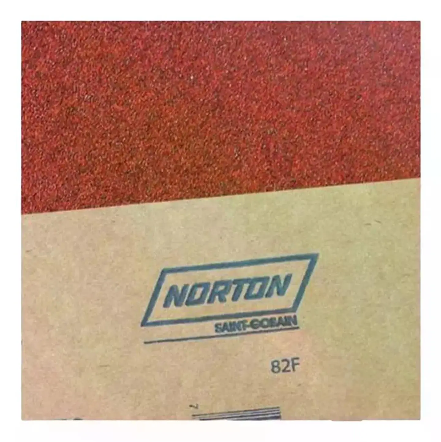 Set 10 Lijas En Seco Madera Masilla Norton 225x275 Mm A-257 180 4