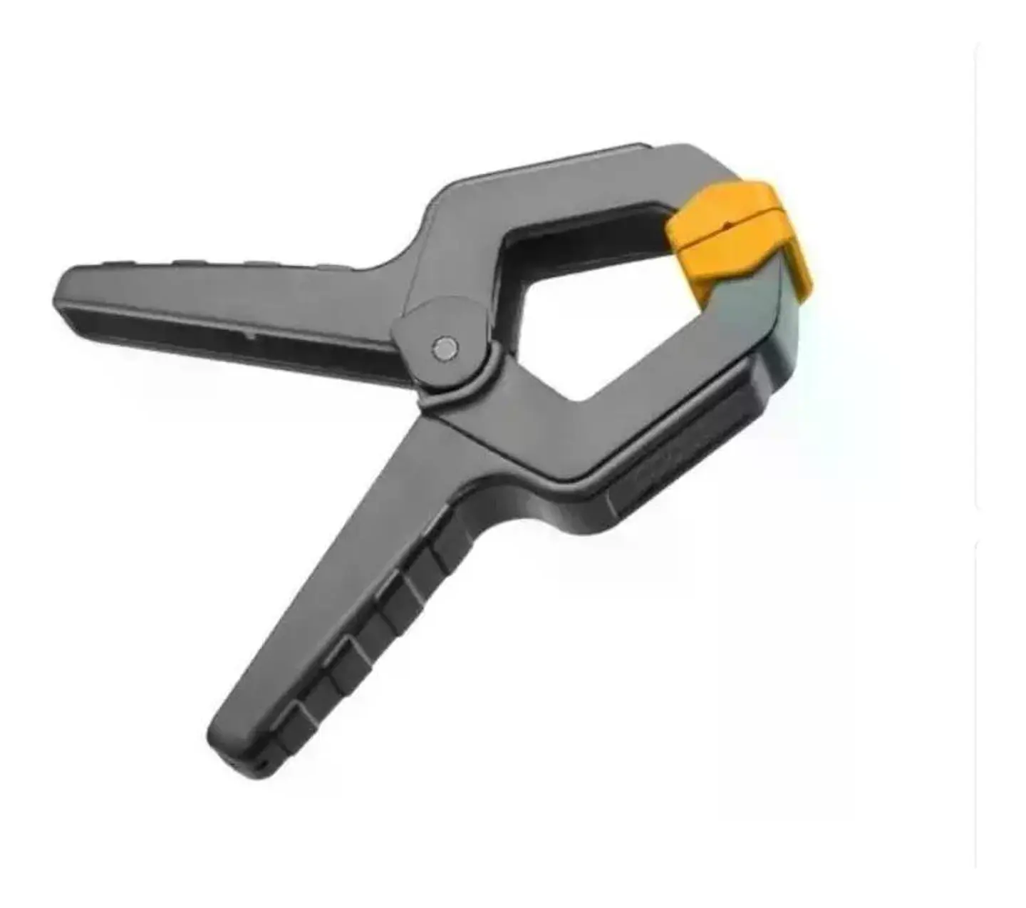 Prensa Rápida Pinza De Resorte Ingco 4 PuLG (110 Mm) 12 Kg 5