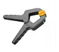 Prensa Rápida Pinza De Resorte Ingco 4 PuLG (110 Mm) 12 Kg - Miniatura 5