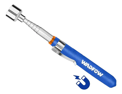Recogedor Telescópico Magnético Wadfow 15 Lbs 175-760 Mm