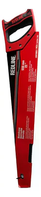 Serrucho Carpintero Redline 22 Pulgadas (550 Mm)  - Miniatura 1