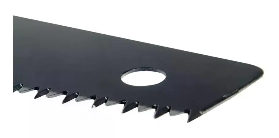 Serrucho Carpintero Redline 22 Pulgadas (550 Mm)  8