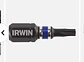 Set 33 Pzas Irwin Para Atornillador Impacto Alto Rendimiento - Miniatura 4