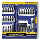 Set 33 Pzas Irwin Para Atornillador Impacto Alto Rendimiento - Miniatura 5