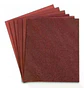 Set 10 Lijas En Seco Madera Masilla Norton 225x275 Mm A-257 60 - Miniatura 3