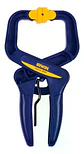 Prensa De Mano Handi Clamp 38mm 1.5 Irwin Quick-grip 59100cd - Miniatura 1