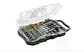 Set De Brocas Y Accesorios 31 Unidades Bauker - Miniatura 4