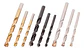 Set De Brocas 9 Piezas Múltiples Irwin Alto Rendimiento - Miniatura 4
