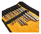 Set De Brocas Y Cinceles Sds Plus 10 Piezas Ingco Akd2101 - Miniatura 4
