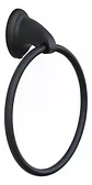 Set De Accesorios De Baño 6 Piezas Notte Täumm Color Negro Negro - Miniatura 3