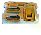 Set De 2 Baterias 2 Ah + Cargador Normal 20v Ingco Fbcpk1222 - Miniatura 6