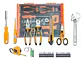 Set Juego De 29 Piezas Ingco + Caja Apilable - Miniatura 1