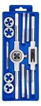 Set De Terrajas Macho Y Hembra M5-m12 12 Pzs Wadfow Waj1l01 - Miniatura 1